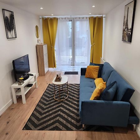 Le Cocon Apartment Duvy Екстериор снимка