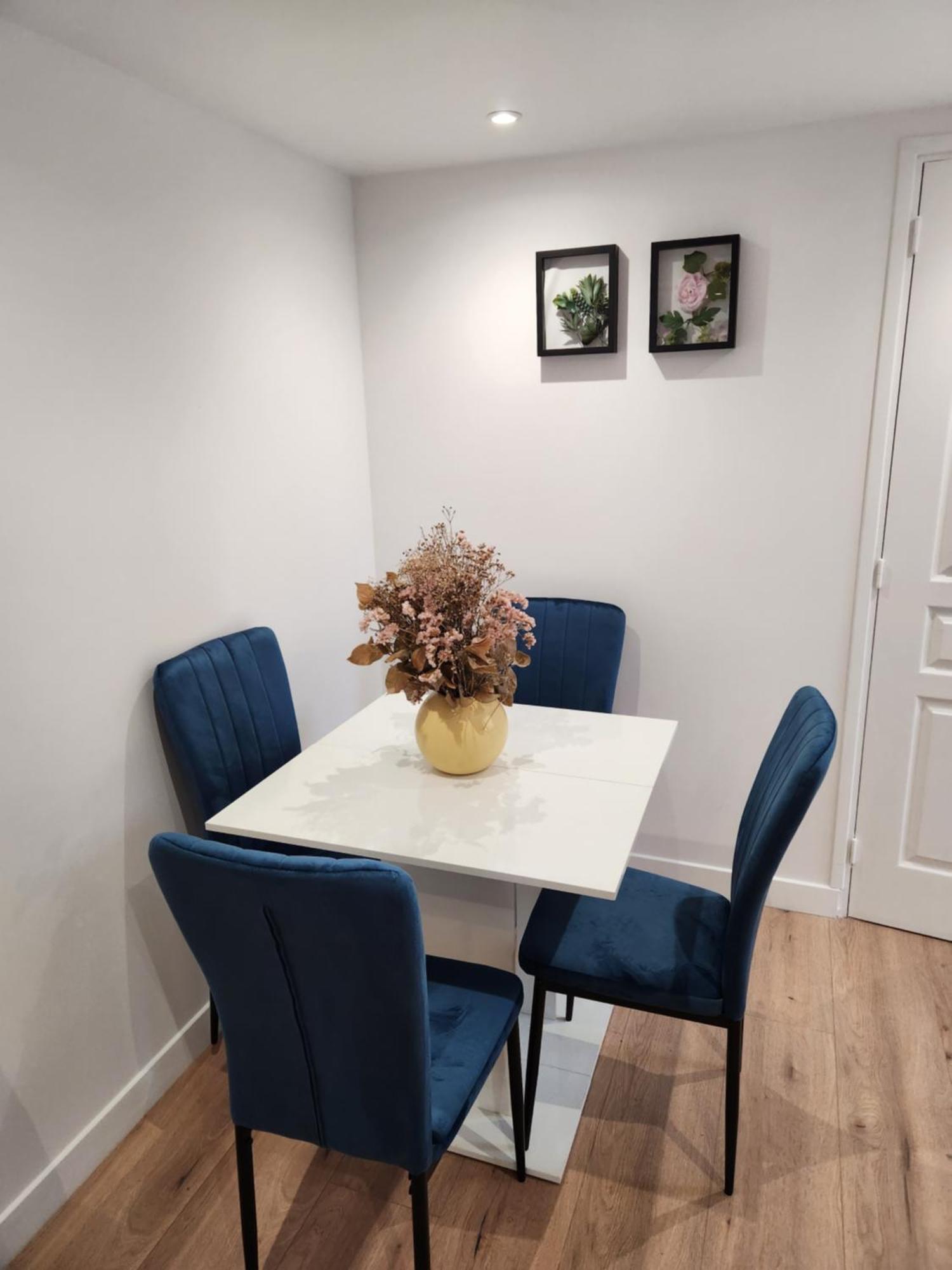 Le Cocon Apartment Duvy Екстериор снимка