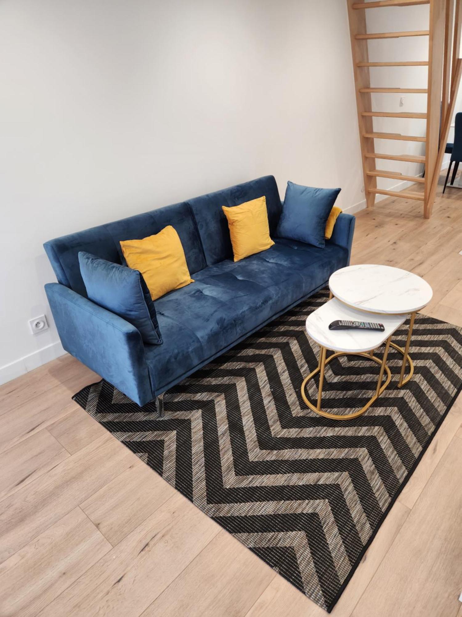 Le Cocon Apartment Duvy Екстериор снимка
