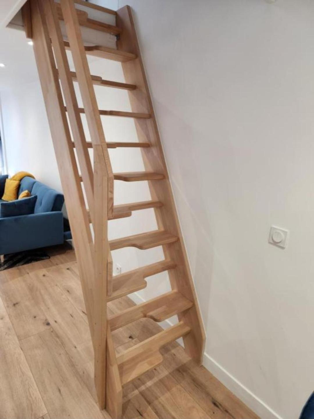 Le Cocon Apartment Duvy Екстериор снимка