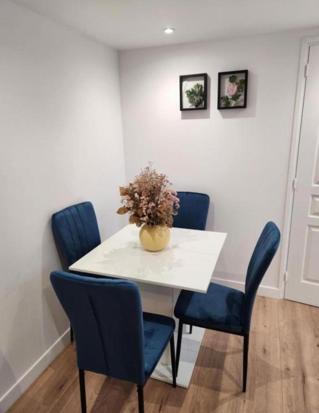 Le Cocon Apartment Duvy Екстериор снимка