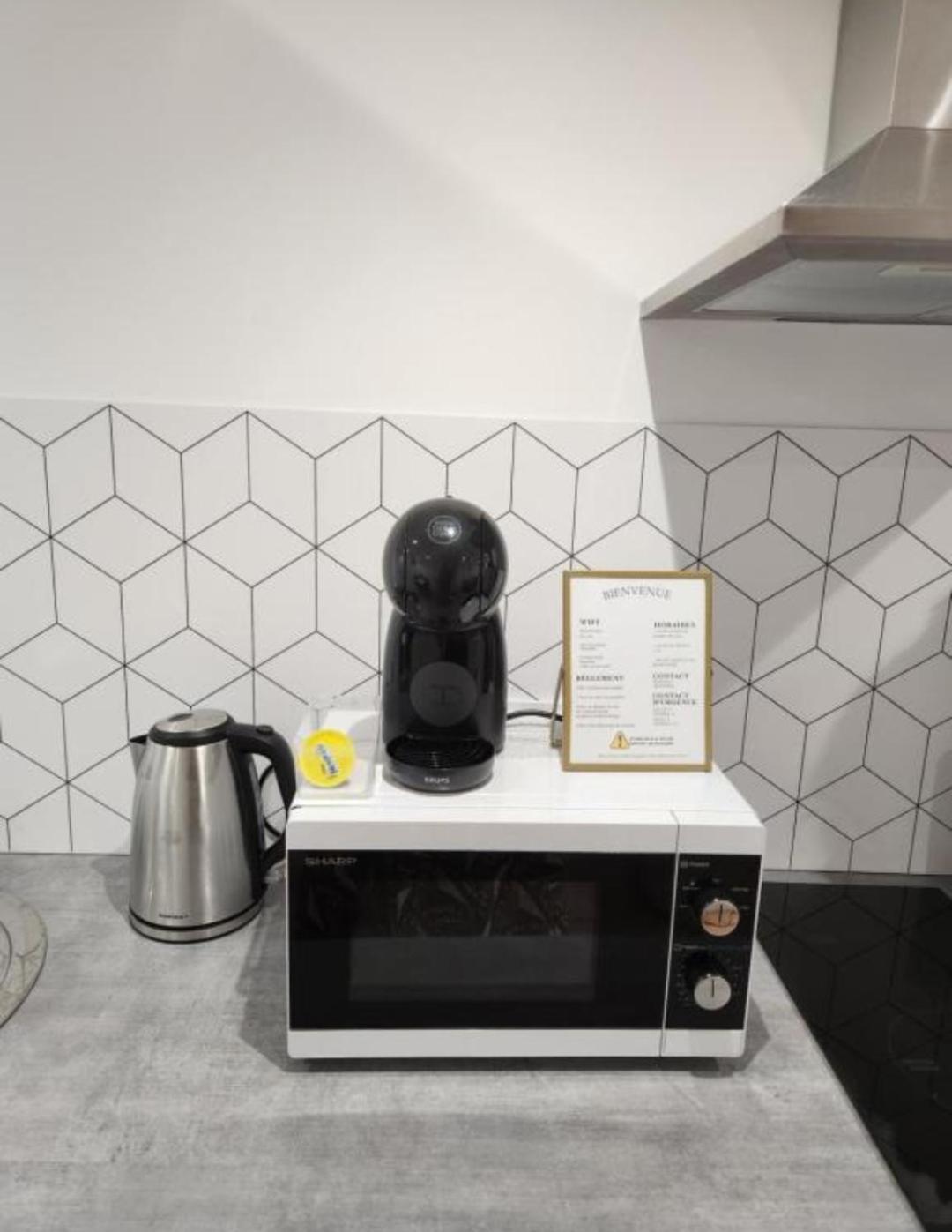 Le Cocon Apartment Duvy Екстериор снимка